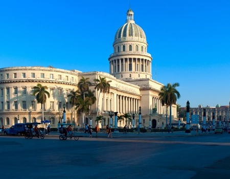 Casa Particular - La Havane