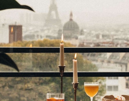 Charme et romantisme à Paris - 4* - Paris, Ile de France - Image 1