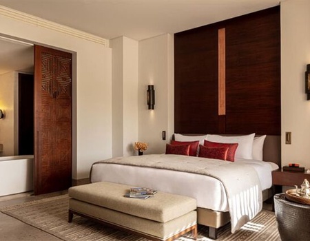 Hôtel The Mora Sahara Tozeur 5* - 3