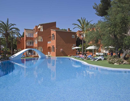 TUI Sélection Hôtel HSM Club Torre Blanca 3* - 4