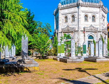 Circuit Escapade à Istanbul été 2026 **** - 4