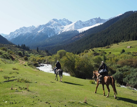 Circuit Grande transhumance automne - 3