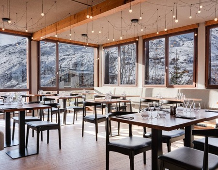 Hôtel HO36 Les Ménuires 3* - Savoie - Les Menuires, Alpes du Nord - Image 2