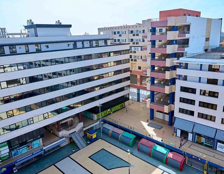 Hôtel Zentral Central 4* - Adult Only - 5