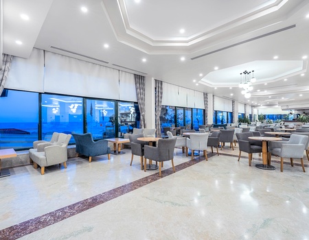 Aska Just In Beach 5* - 3