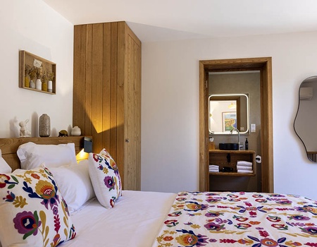 Domaine Pozzo di Mastri**** Ferme Auberge - Corse, France - Image 3
