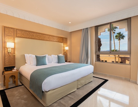 Kappa Club Kenzi Azghor 5* – Ouarzazate - 2