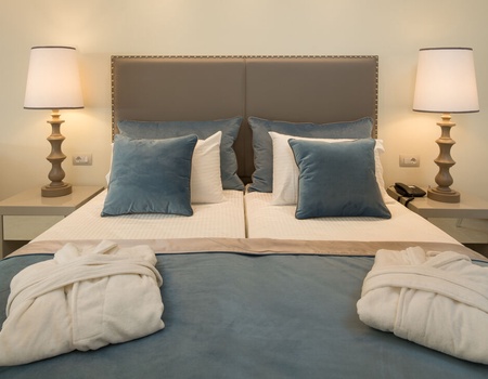 Rodostamo Hotel and Spa 5* - Adult Only 12+ - 4