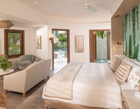 Sandals Dunn's River ***** - 2