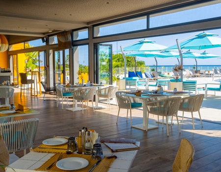 Hôtel Sousse Pearl Marriott Resort & Spa 5* - 5