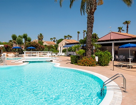 Hôtel Delfino Beach **** - 2