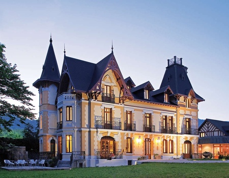 Week-end de charme avec hammam privé à 1 heure de Toulouse et Carcassonne - 3* - Image 2