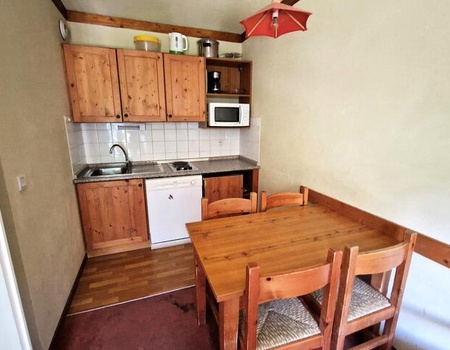 Chalets Du Thabor - Maeva - Savoie - Valfréjus, Alpes du Nord - Image 3