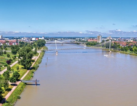 Week-end de fête en croisière sur le Rhin - Strasbourg, Nord & Est - Image 2