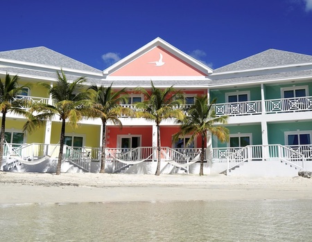 Hôtel Sandyport Beaches Resort 3* - 2