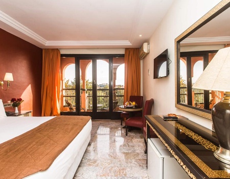 El Andalous Lounge & Spa Hotel 4* - 5