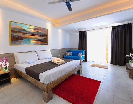 Sobrado Boutique Hotel 4* - 3