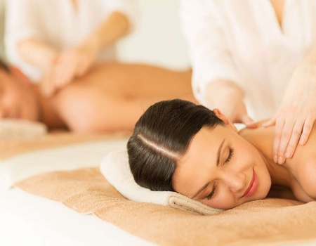 ÉVasion cocooning avec massage au Carré Sénart - 4* - Seine-et-marne - Lieusaint, Ile de France - Image 1