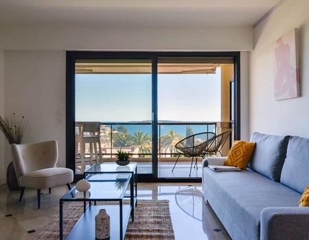 Résidence Vue Mer, Piscine 3* - Cannes la Bocca - Alpes-Maritimes - Cannes, Côte d'Azur - Image 1
