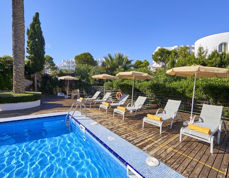 Cala Gran Costa del Sur - Flex - Les Baléares - 2