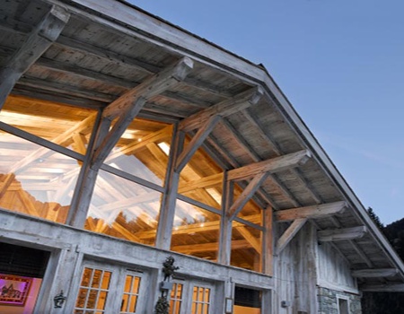 Résidence CGH & SPA Le Hameau de Pierre Blanche 4* - 5