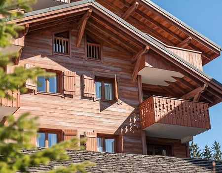 Résidence Les Fermes du Soleil - Maeva Home - Haute Savoie - Carroz d'Arraches, Alpes du Nord - Image 3
