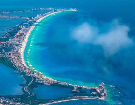 - Circuit Mexique - Le Yucatan en train - 1