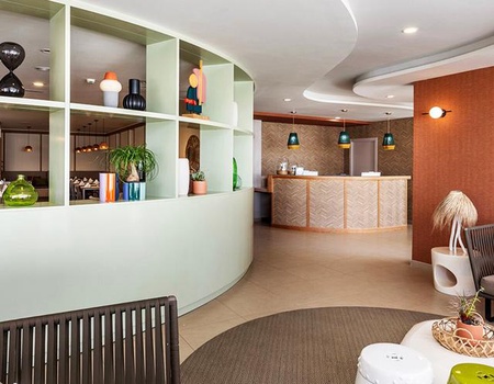 Hôtel Livvo Anamar Suites 4* - 4