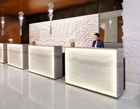 Marriott Al Jaddaf 5* - 3