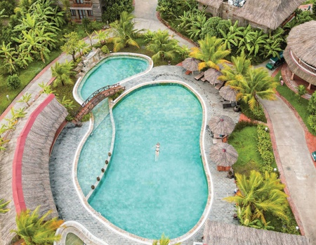 Circuit Le Souffle du Mékong : Voyage entre Vietnam et Cambodge **** - 2