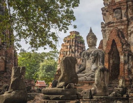 SIAM INTIMISTE EXT KHAO LAK - 5