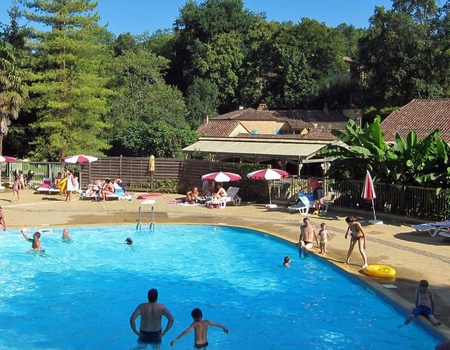 Camping Moulin de David 4* - 3