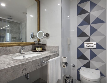 Hôtel Granada Luxury Beach 5* - 5