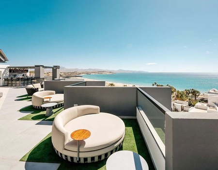 Hôtel R2 Higos Beach By Ôvoyages 3* - 1