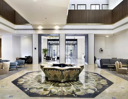 Le Royal Méridien Abu Dhabi 5* - 4