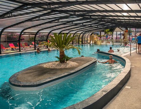 Camping L'Océan 4* - Vendée - Saint Jean de Monts, Atlantique Nord - Image 5