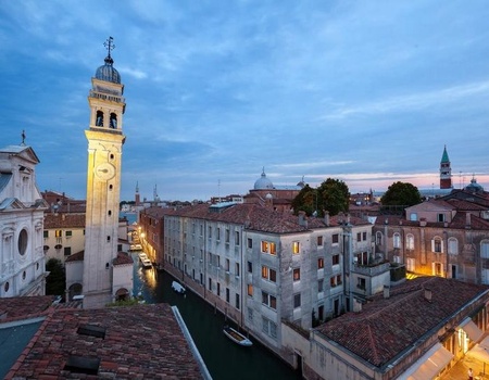 Liassidi Palace 4* « sans transfert » - 3