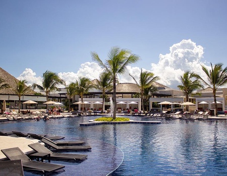 Royalton Chic Punta Cana 5*, An Autograph Collection All-Inclusive Resort & Casino - Adult Only - 1