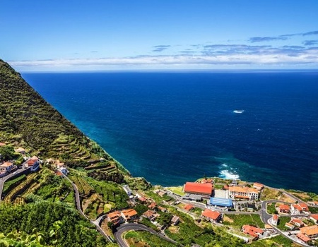 Autotour Madère en Liberté **** - 2