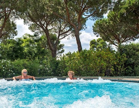 Orbetello Family Camping Village, 3* - 2