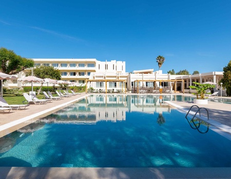 AFANDOU BAY VILLAGE RESORT 3* SUP(NL4*)-ALL INCLUS - 1