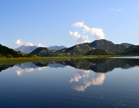 Circuit Entre mer et montagnes - 4