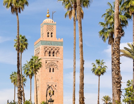 Combiné Marrakech & Agadir - Plage et découverte by Ôvoyages - 2