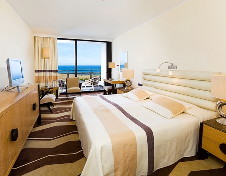 Hôtel Seaside Palm Beach 5* - 3