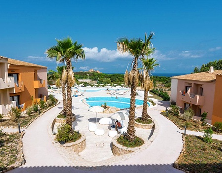 ÔClub Experience Red Sun Village By Ôvoyages 4*