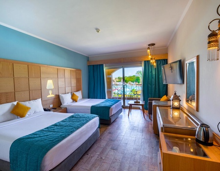 Hotel Prima Life Makadi Bay 5* - Hurghada, Egypte - Image 5