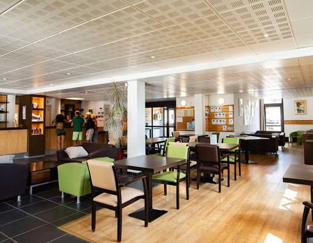 Résidence Le Domaine de Castella 3* - 3