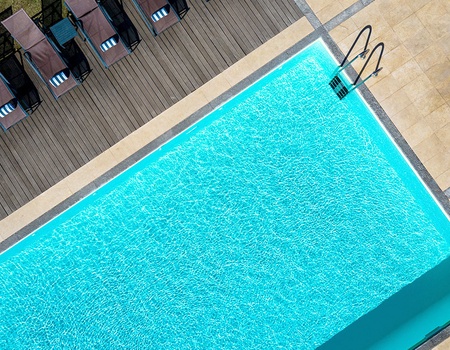 Hôtel Pousada Convento de Tavira 4*