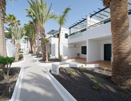 Hôtel BLUESEA Playa Club 3* - 5