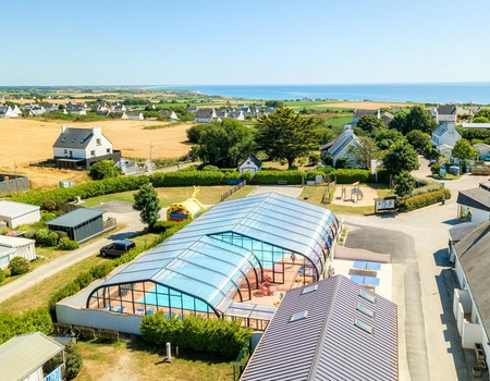 Camping La Corniche 3* - 1